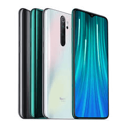 Remplacement ecran xiaomi NOTE 8 pro