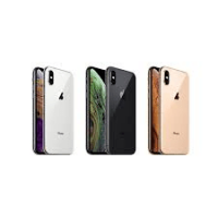 réparation vitre arriere iphone X et XS