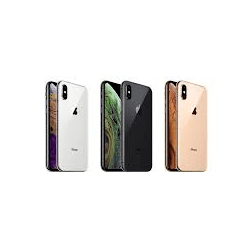 réparation vitre arriere iphone XS max