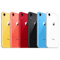 réparation vitre arriere iphone XR