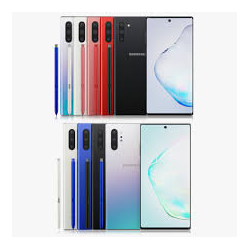 Remplacement ecran galaxy note 10 plus