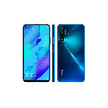 Remplacement ecran huawei NOVA 5t