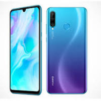 Remplacement ecran huawei P30 lite