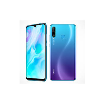 Remplacement ecran huawei P30 lite