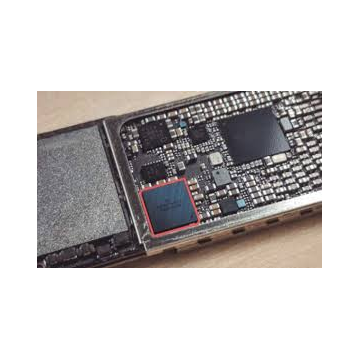 reparation carte mere iphone X / XR