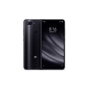 Remplacement ecran xiaomi Mi 8 lite