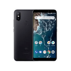 Remplacement ecran xiaomi A2