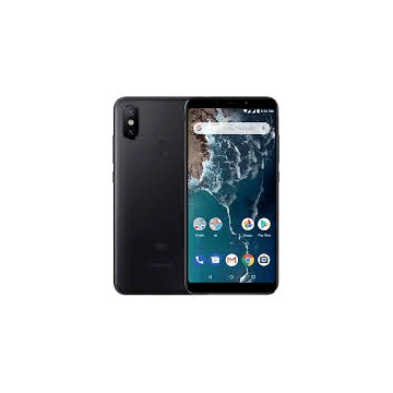 Remplacement ecran xiaomi A2