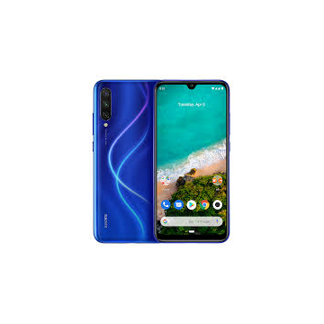 Remplacement ecran xiaomi A3