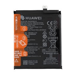 Remplacement batterie huawei p30