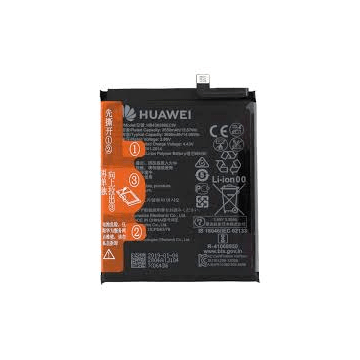 Remplacement batterie huawei p30