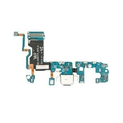 Remplacement connecteur de charge galaxy s9 s9+