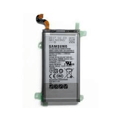 Remplacement batterie galaxy s8 / s8+