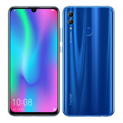 Remplacement ecran Honor 10 lite