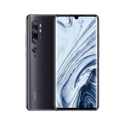 Remplacement ecran xiaomi Mi note 10