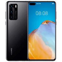 Remplacement ecran huawei P40