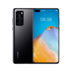 Remplacement ecran huawei P40