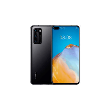 Remplacement ecran huawei P40