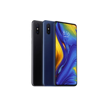 Remplacement ecran xiaomi mi mix 3