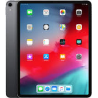 Remplacement vitre ipad pro 11"