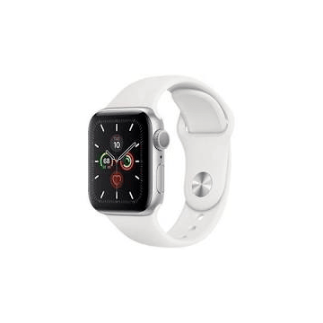 Remplacement ecran apple watch 5