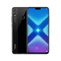 Remplacement ecran Honor 8x