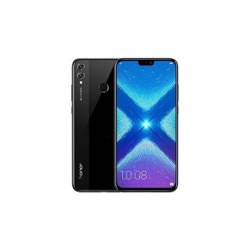 Remplacement ecran Honor 8x