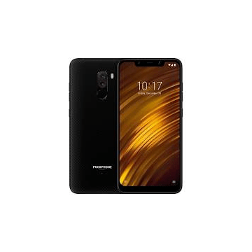 Remplacement ecran xiaomi pocophone F1