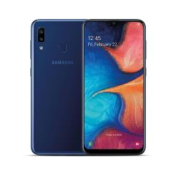 Remplacement ecran galaxy A20