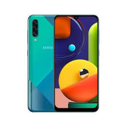 Remplacement ecran galaxy A50s