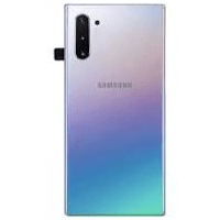 Remplacement ecran galaxy note 10