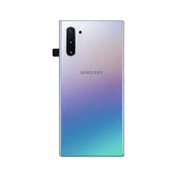 Remplacement vitre arriere galaxy note 10 / note 10plus / note 10 lite