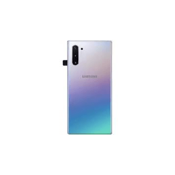 Remplacement vitre arriere galaxy note 10 / note 10plus / note 10 lite