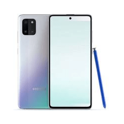 Remplacement ecran galaxy note 10 lite