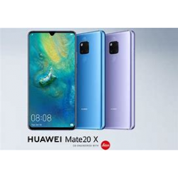 Remplacement ecran huawei MATE 20X