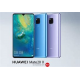 Remplacement ecran huawei MATE 20X