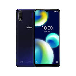 Remplacement ecran wiko view 4 lite