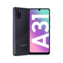 Remplacement ecran galaxy A31