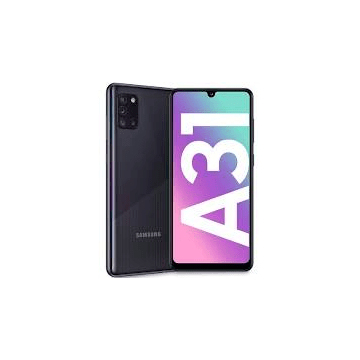 Remplacement ecran galaxy A31