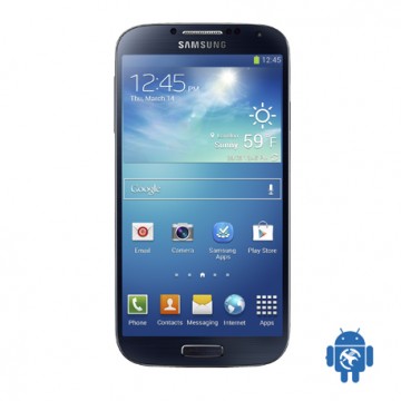 Remplacement ecran galaxy s4 