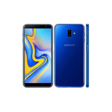 Remplacement ecran galaxy J6 plus