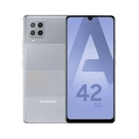 Remplacement ecran galaxy A42 5G