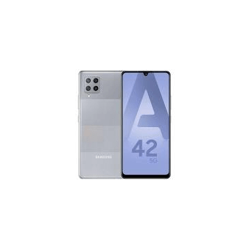 Remplacement ecran galaxy A42 5G