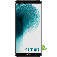 Remplacement ecran huawei P smart - 