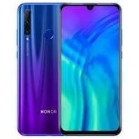 Remplacement ecran Honor 20 lite