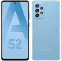 Remplacement ecran galaxy A52 5G