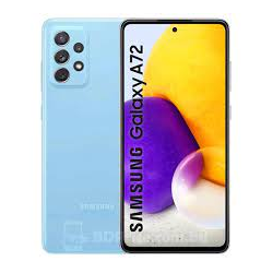 Remplacement ecran galaxy A72