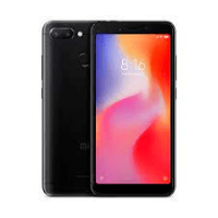 Remplacement ecran xiaomi redmi 6