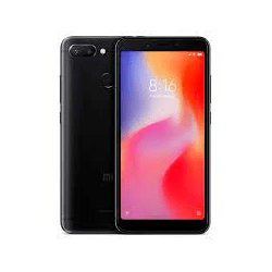 Remplacement ecran xiaomi redmi 6 / 6a