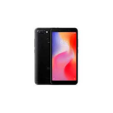 Remplacement ecran xiaomi redmi 6 / 6a